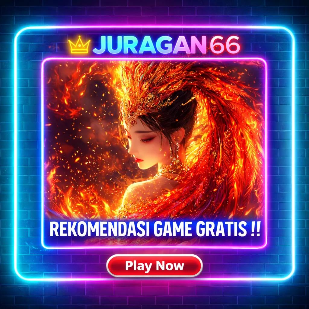 Juragan66 Link • Terbaru yang Punya Cerita dan Grafis Keren!